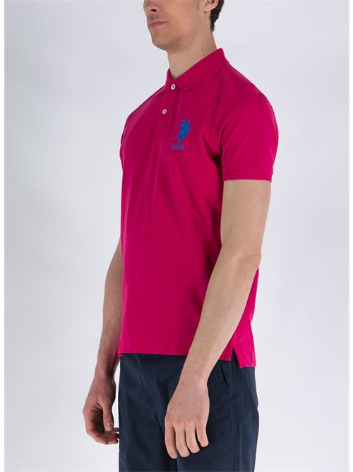 POLO M.CORTAPOLO U.S. POLO ASSN | 65095 41029/251
